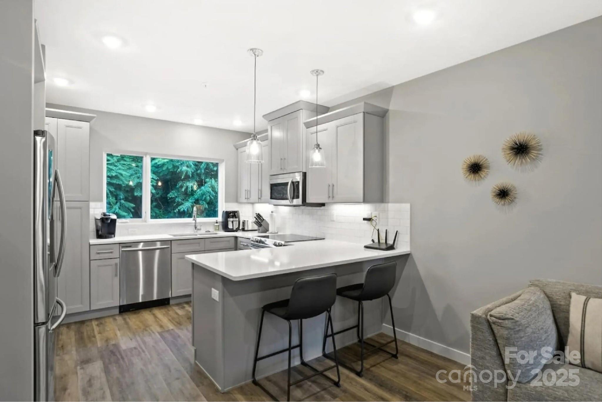 Southside Townhomes - Residential