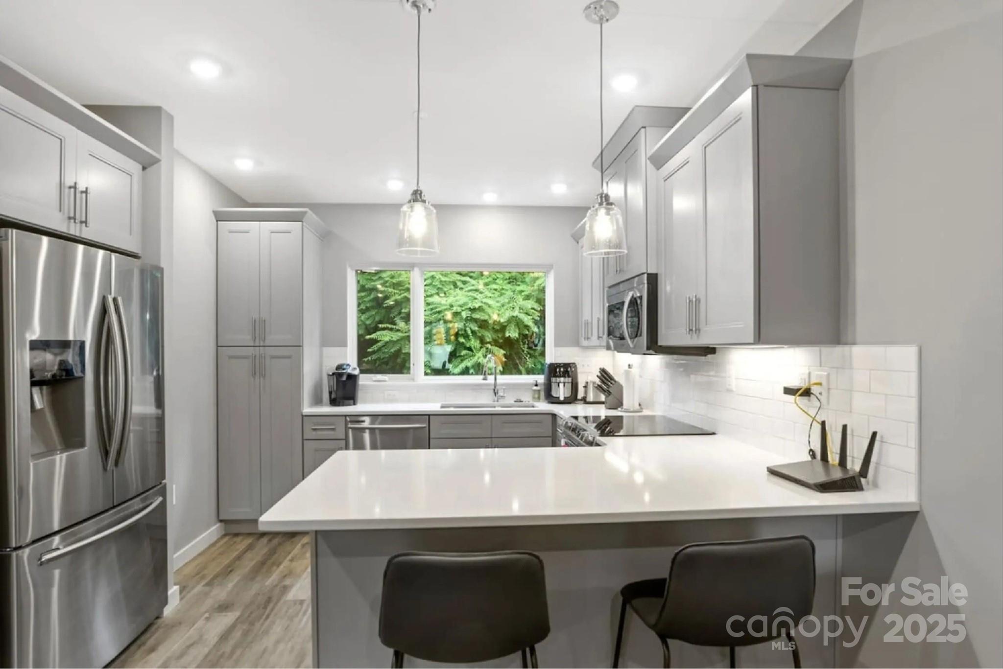 Southside Townhomes - Residential