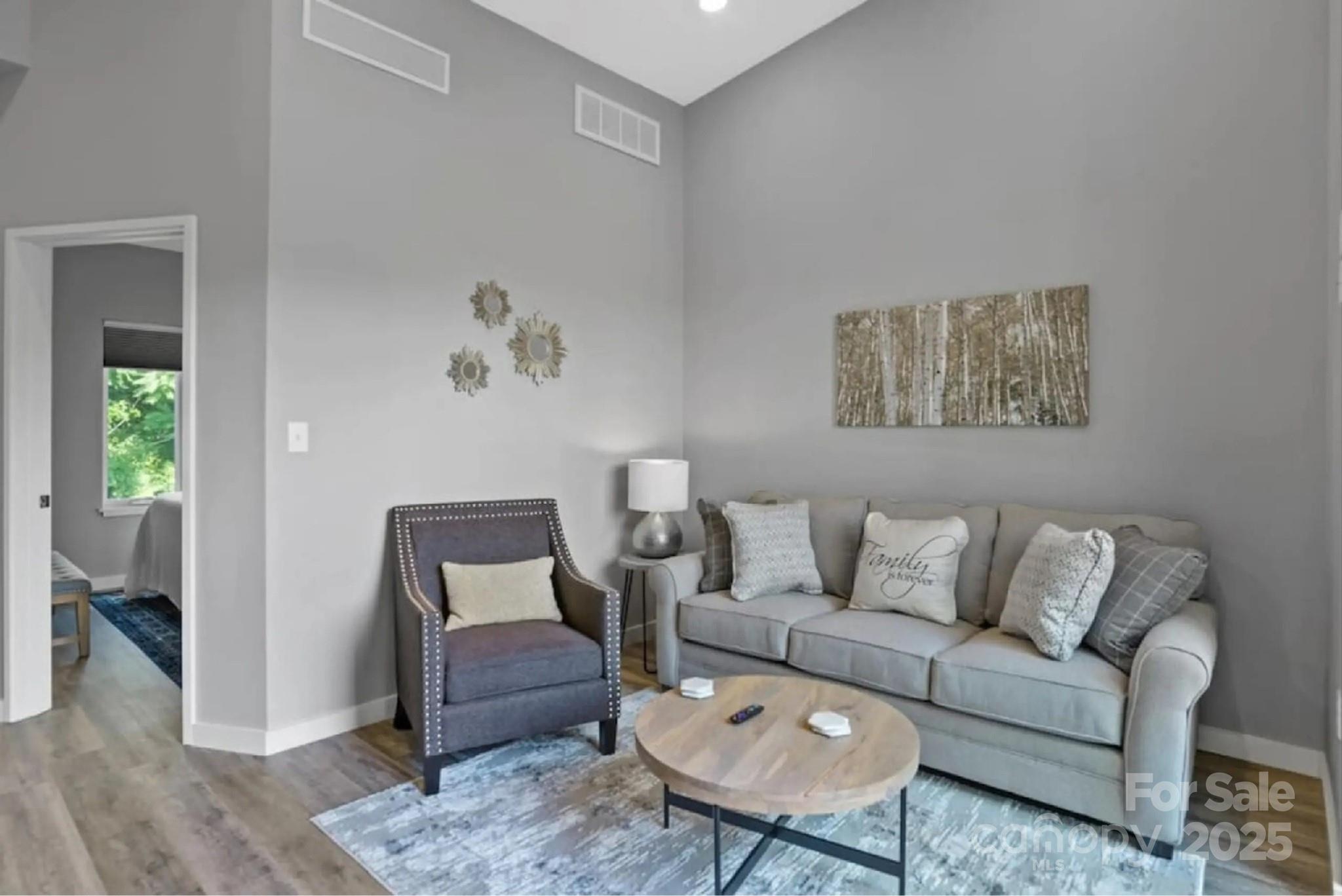 Southside Townhomes - Residential