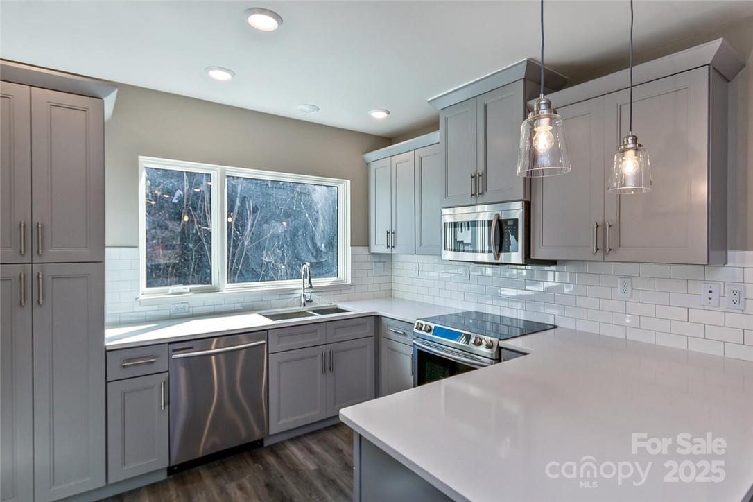 Southside Townhomes - Residential