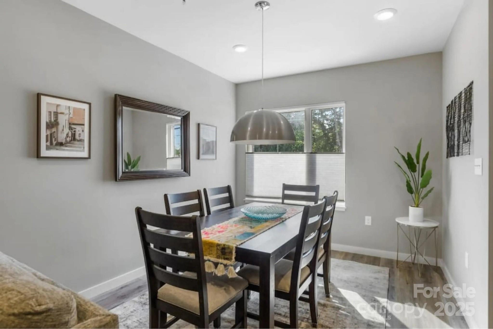 Southside Townhomes - Residential