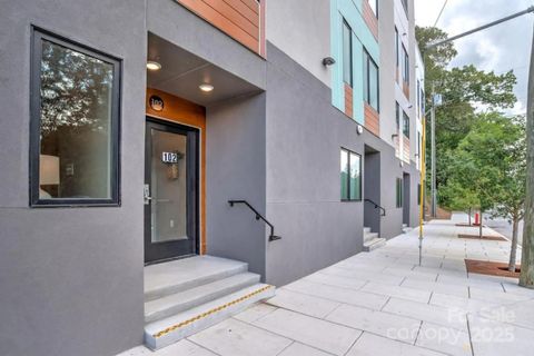 Photo of 102 Southside Avenue #15, Asheville, NC 28801 (MLS # 4317686)