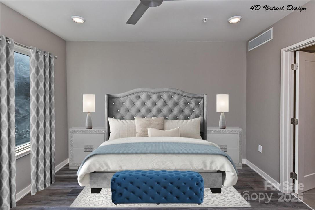 Southside Townhomes - Residential