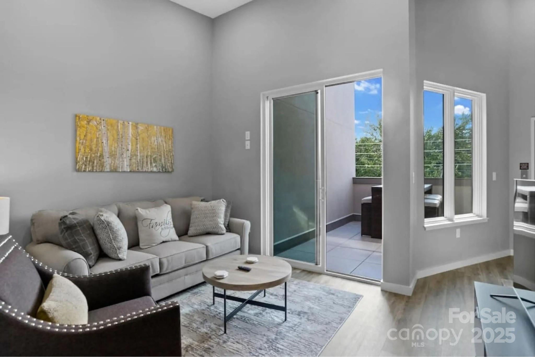 Southside Townhomes - Residential