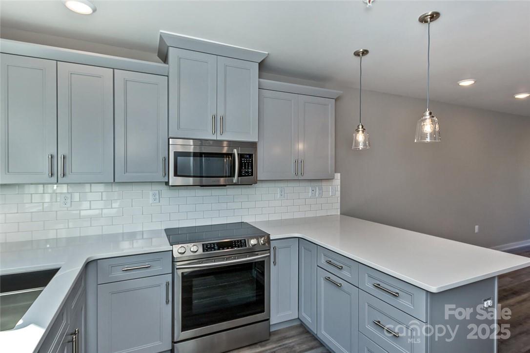 Southside Townhomes - Residential