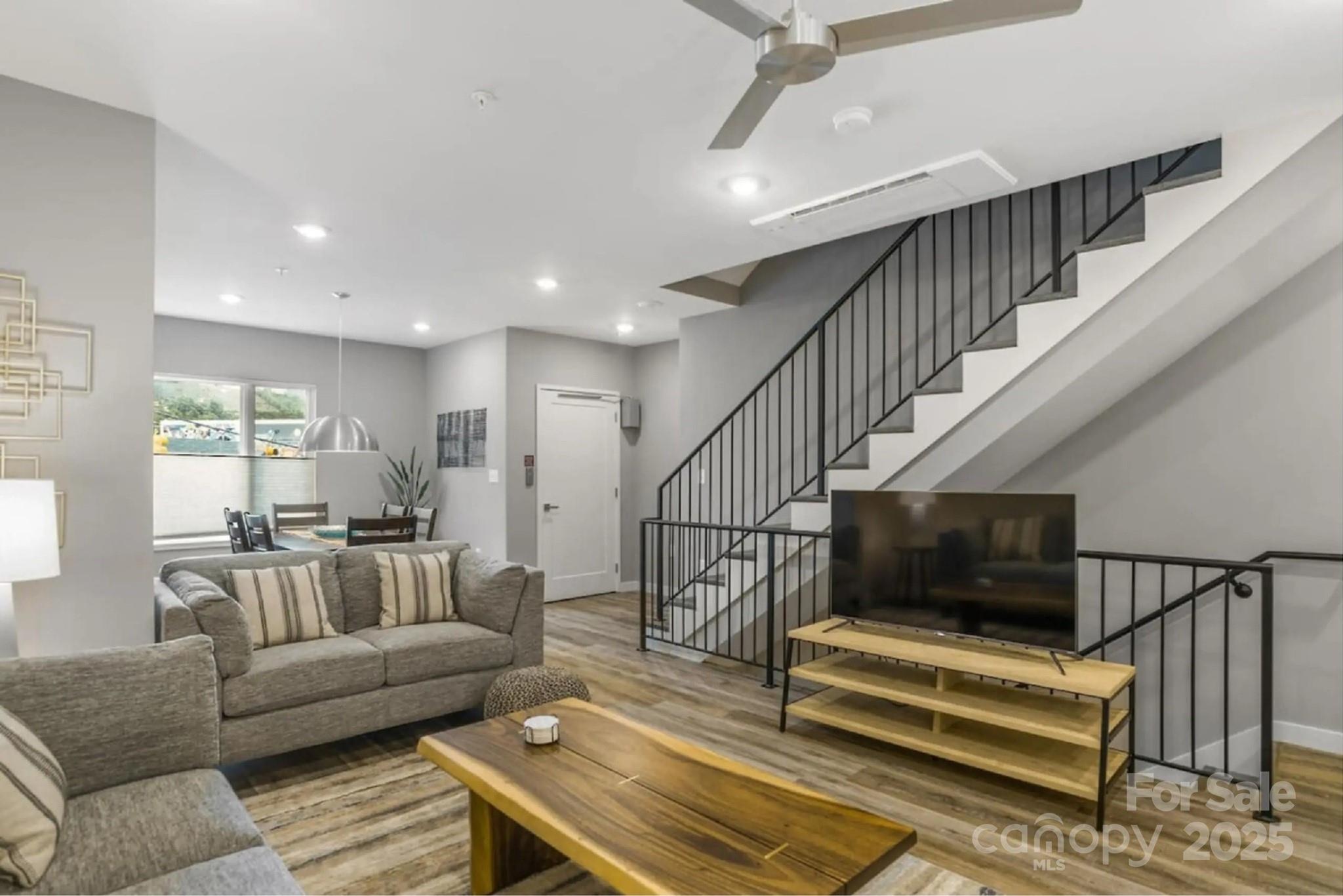 Southside Townhomes - Residential