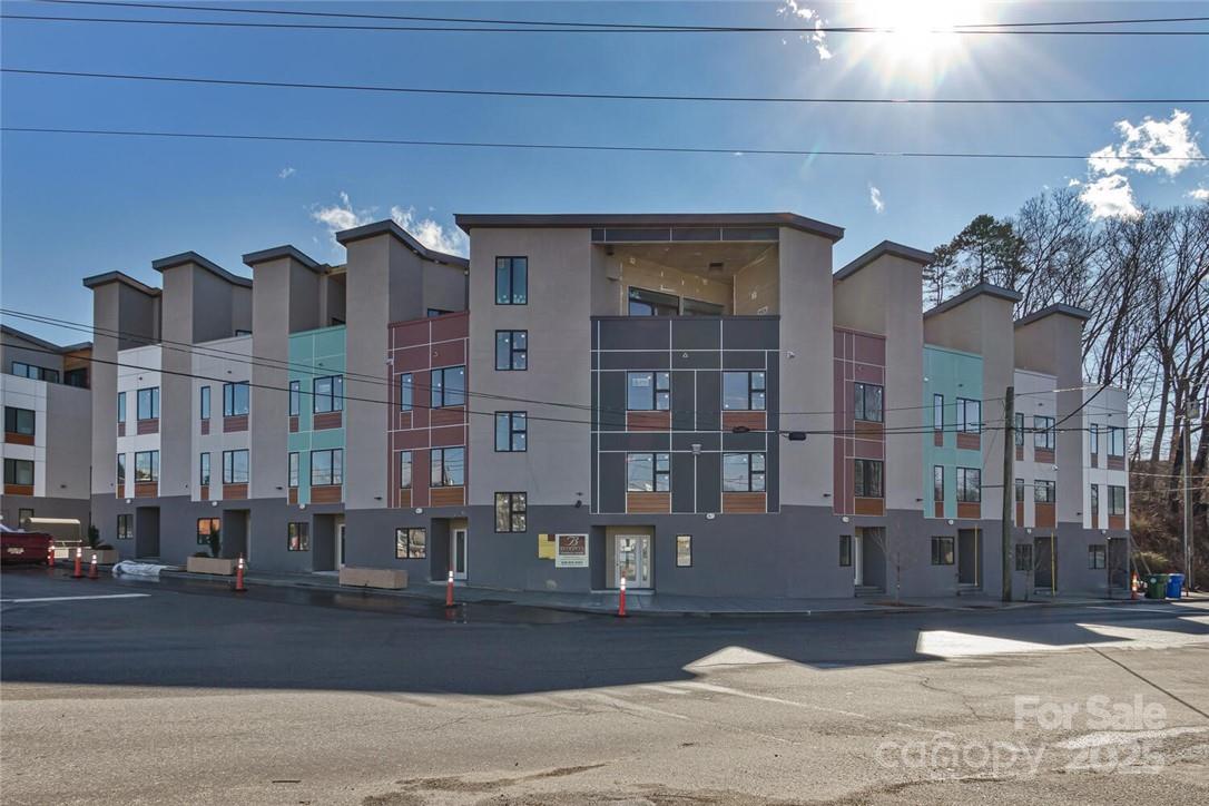 Southside Townhomes - Residential