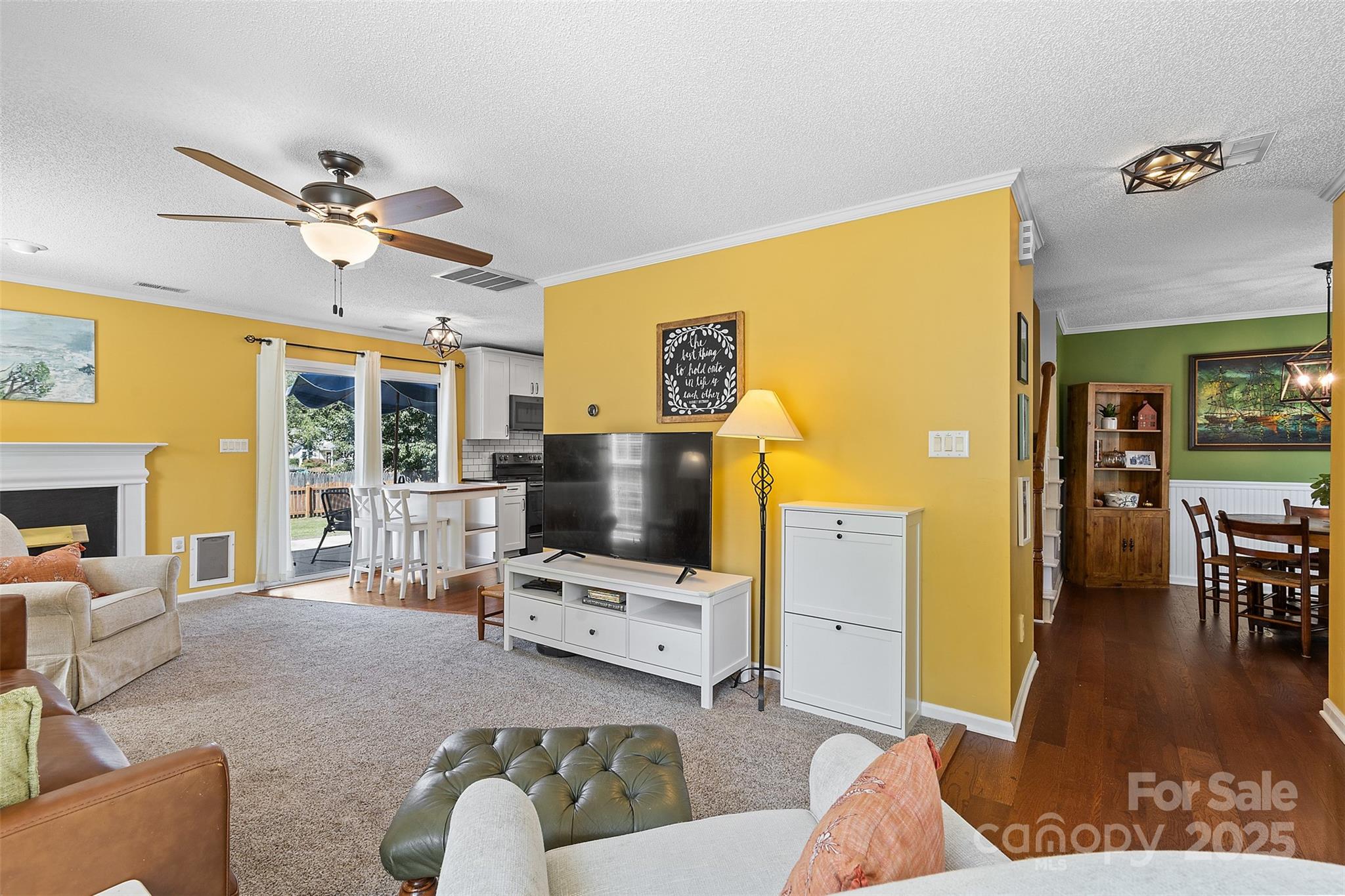 8025 Sheckler Lane