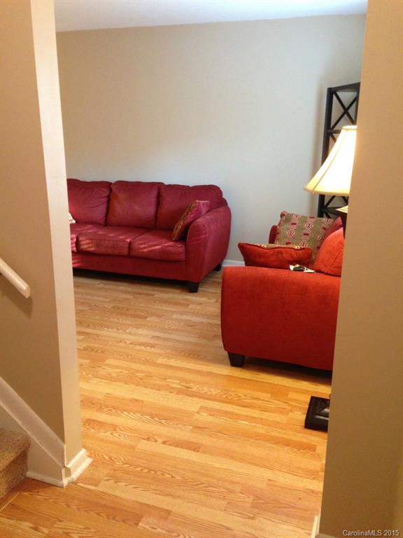 Heathstead - Residential