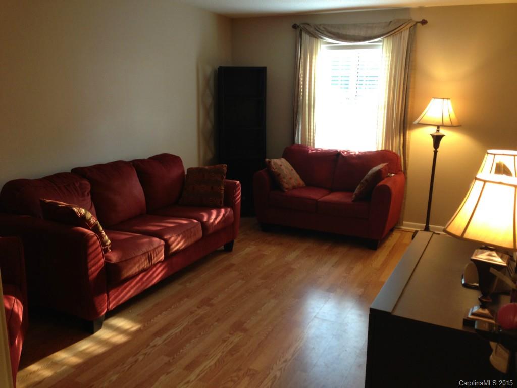 Heathstead - Residential