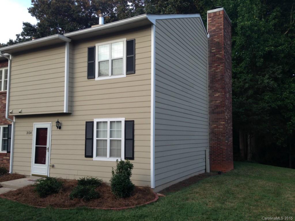 Heathstead - Residential