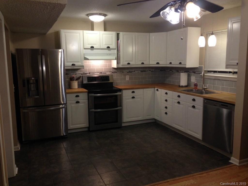 Heathstead - Residential