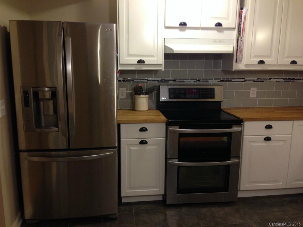 Heathstead - Residential