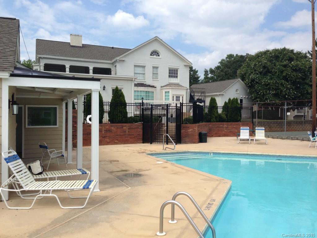 Heathstead - Residential