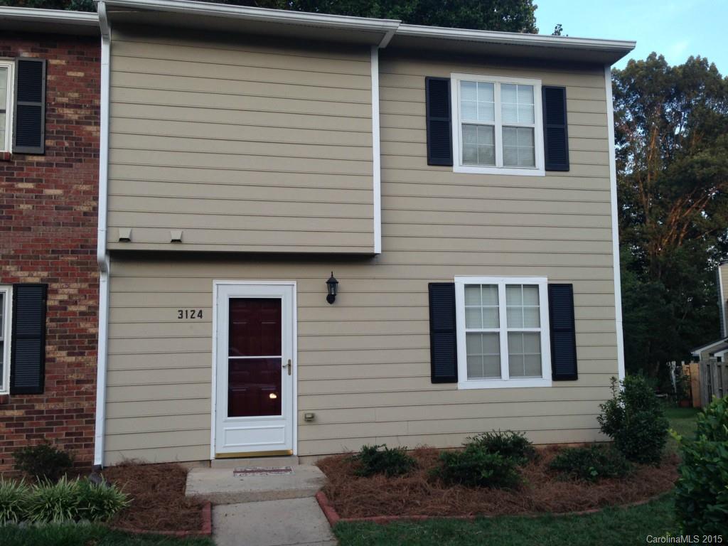 Heathstead - Residential