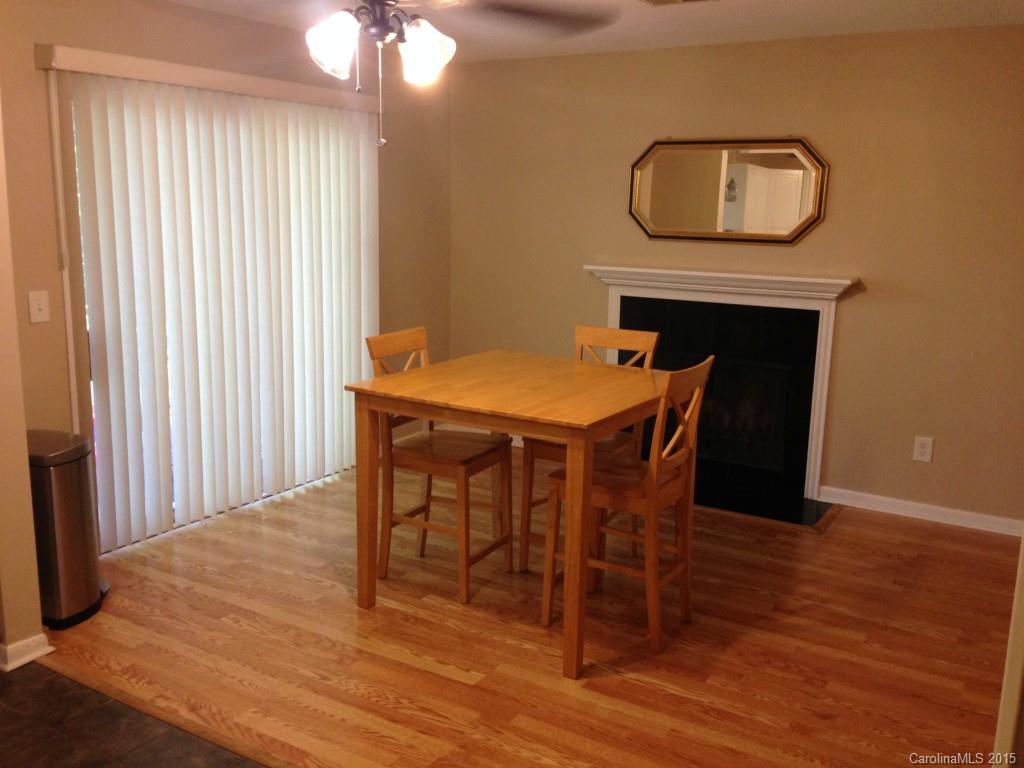 Heathstead - Residential