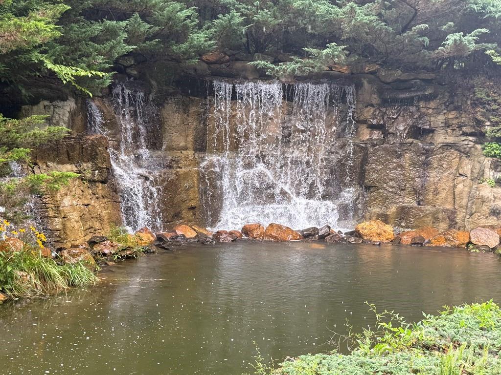 Garnet Ridge Preserve - Land