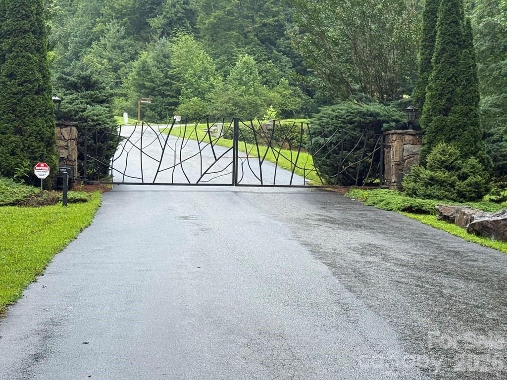 Garnet Ridge Preserve - Land