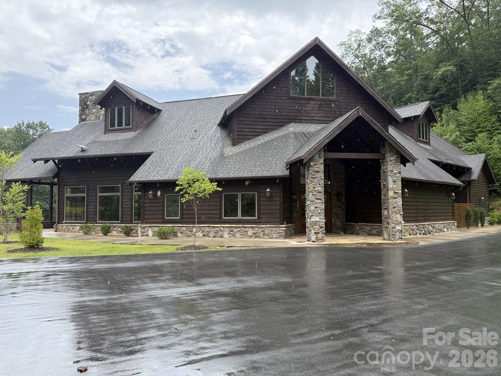 Garnet Ridge Preserve - Land