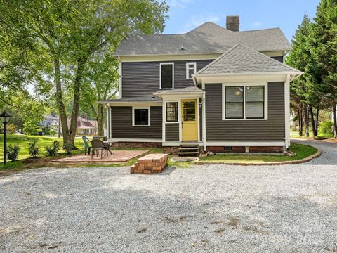 A home in Salisbury