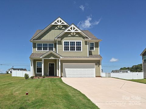 Photo of 11507 Valley Oaks Lane, Stanfield, NC 28163 (MLS # 4271801)