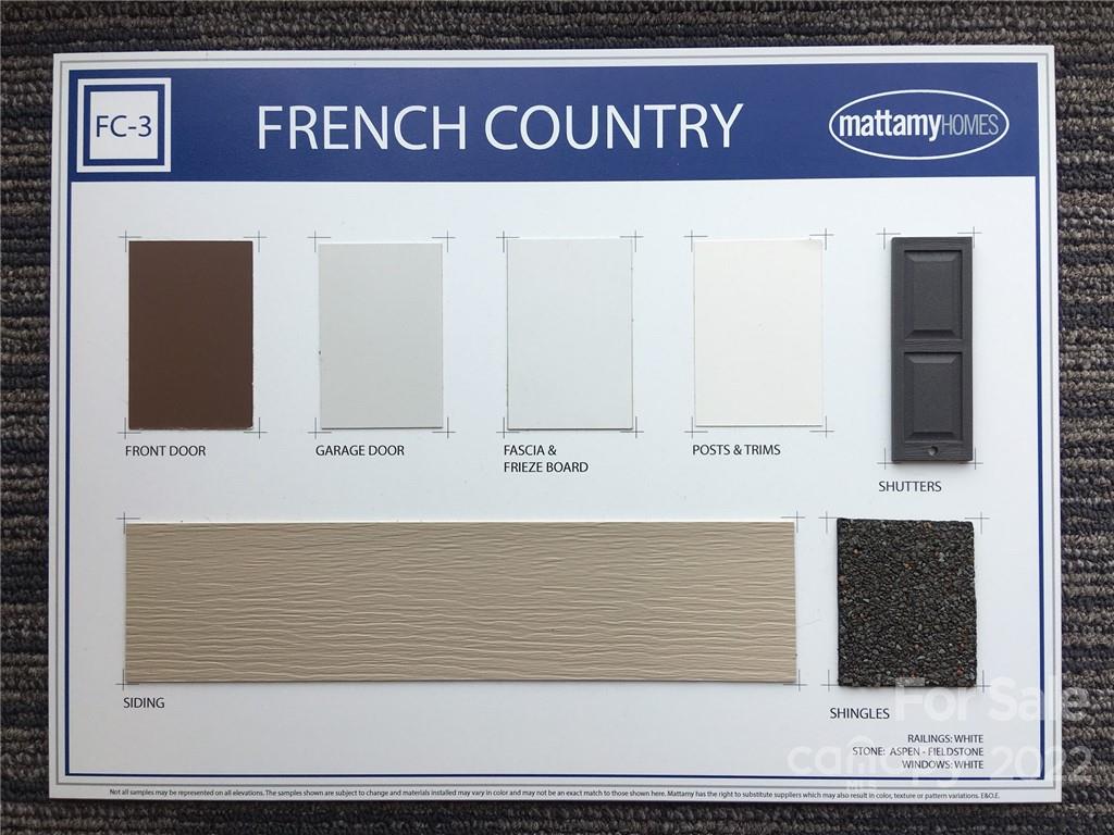 Carsen Glen - Residential