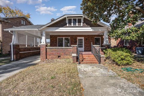 A home in Salisbury