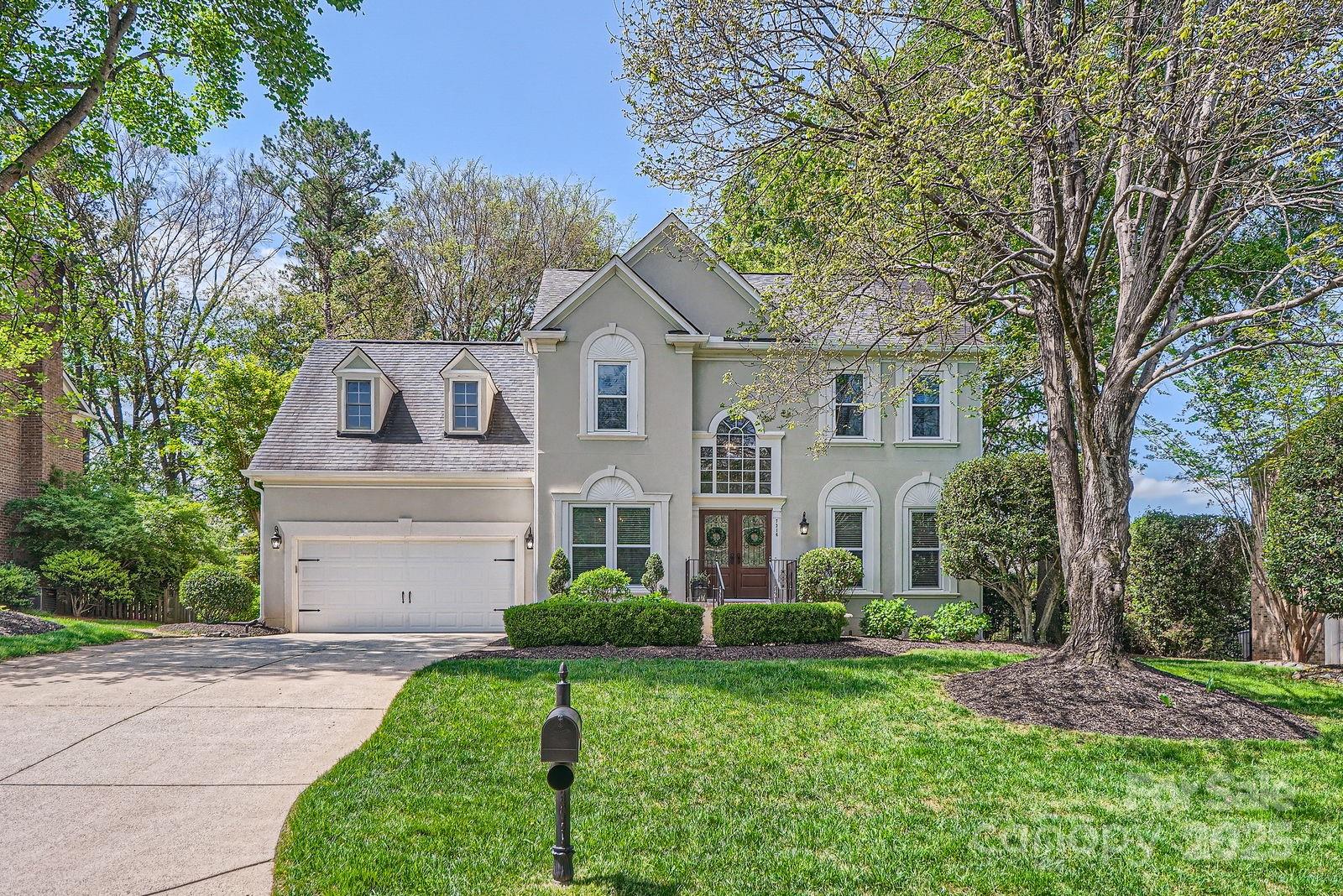 Piper Glen - Residential