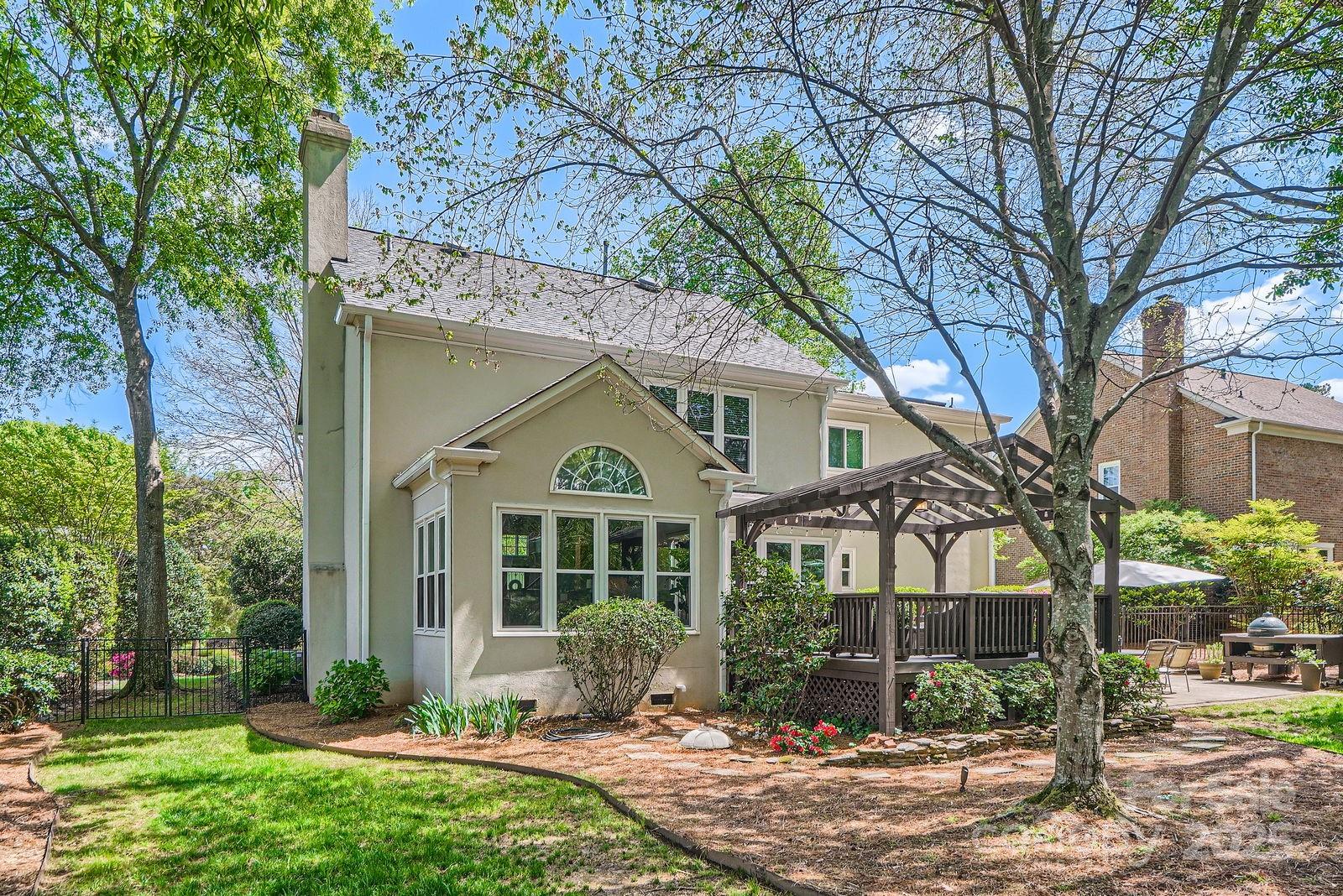 Piper Glen - Residential