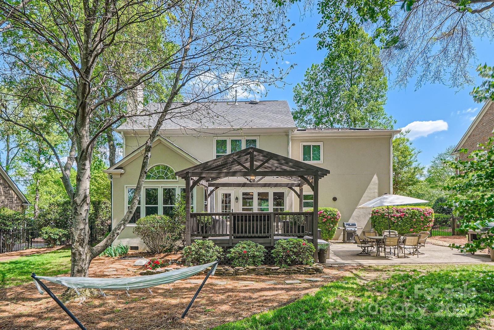 Piper Glen - Residential