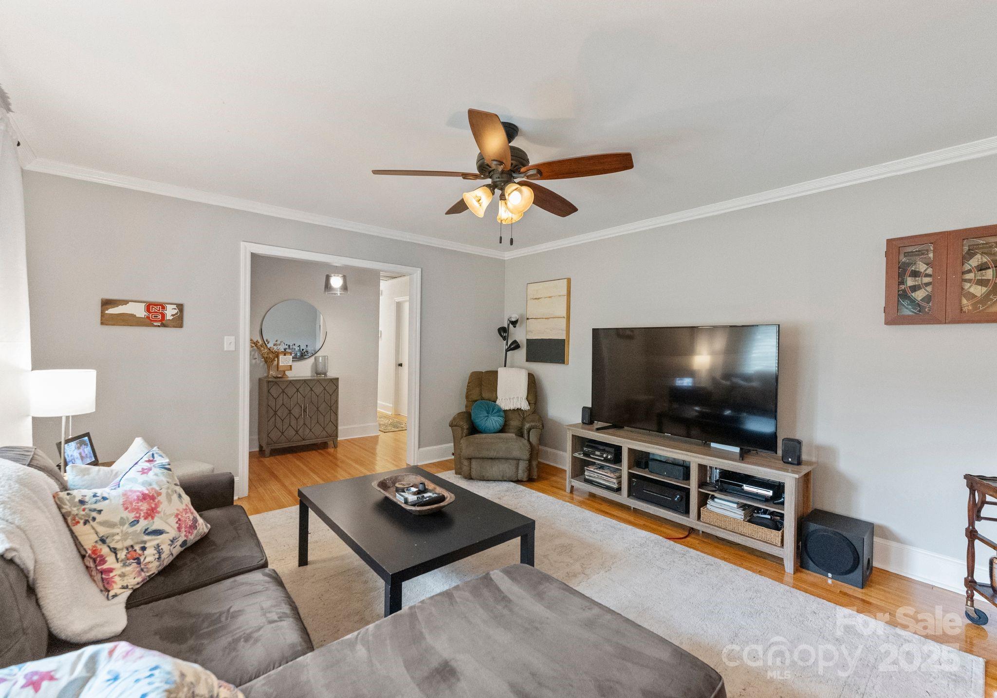 4515 Carriage Drive Circle