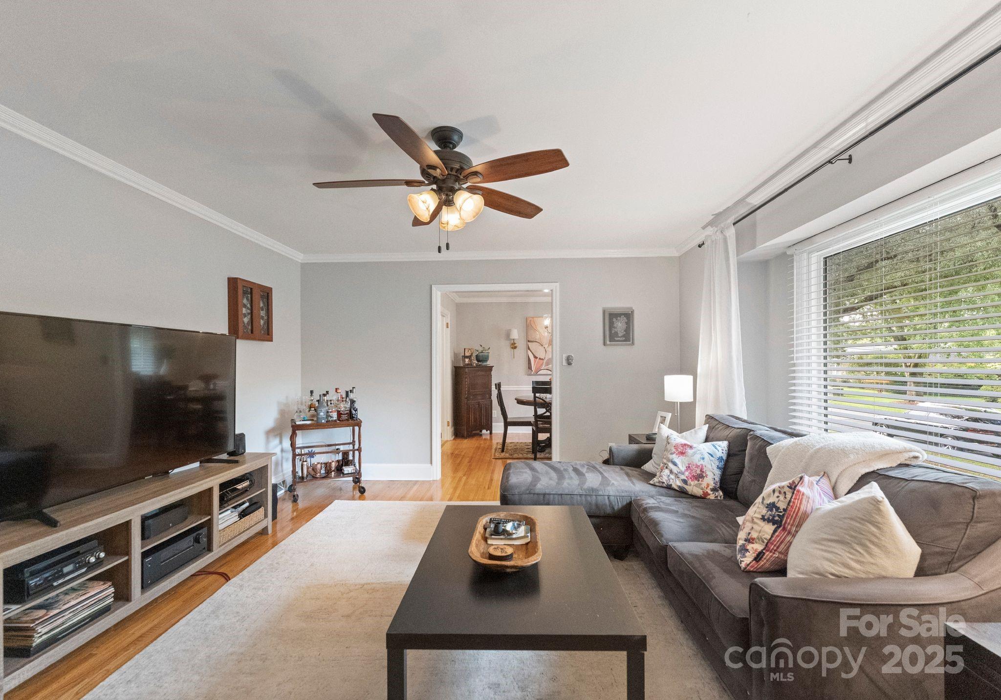 4515 Carriage Drive Circle