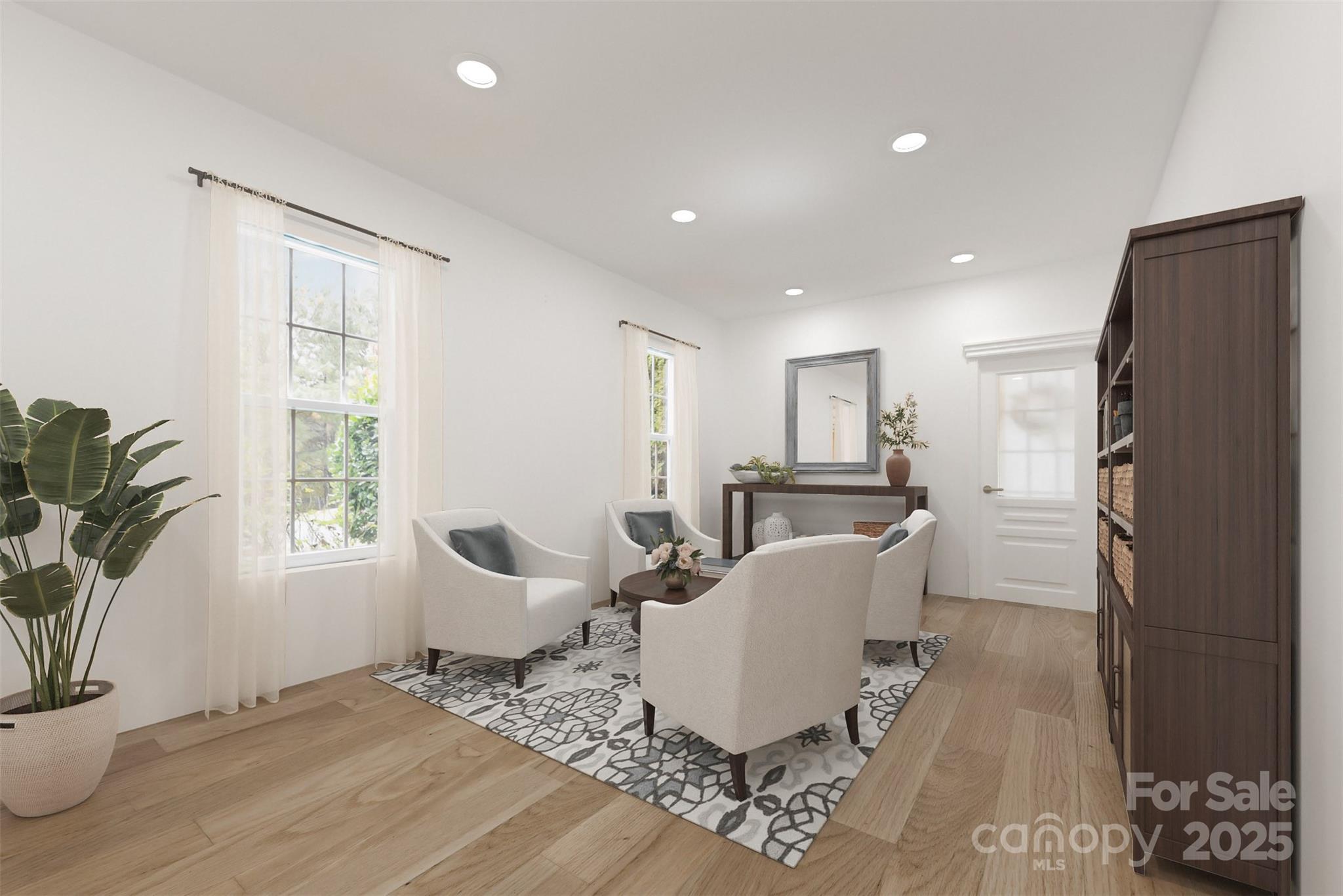 Sun City Carolina Lakes - Residential