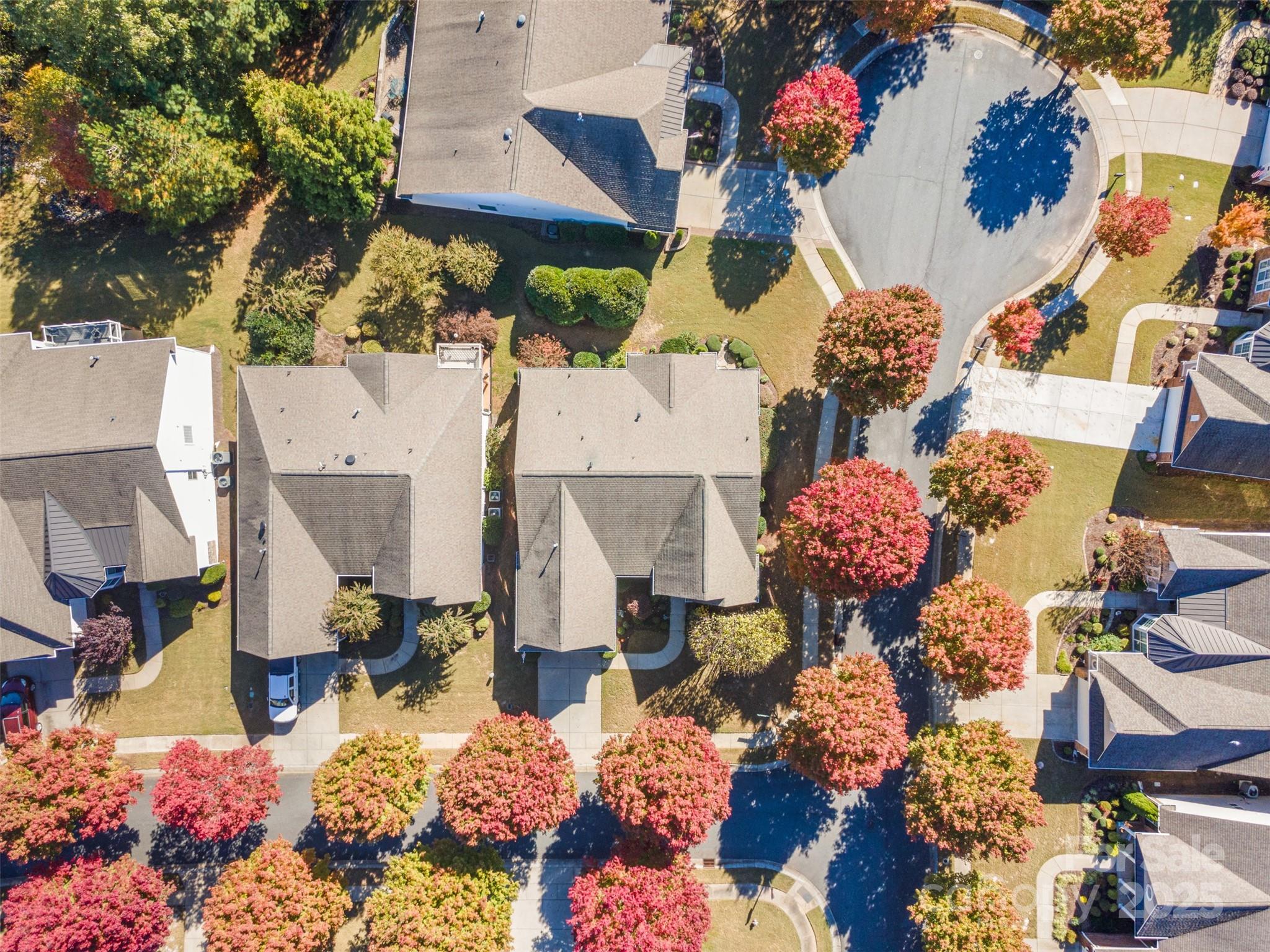 Sun City Carolina Lakes - Residential