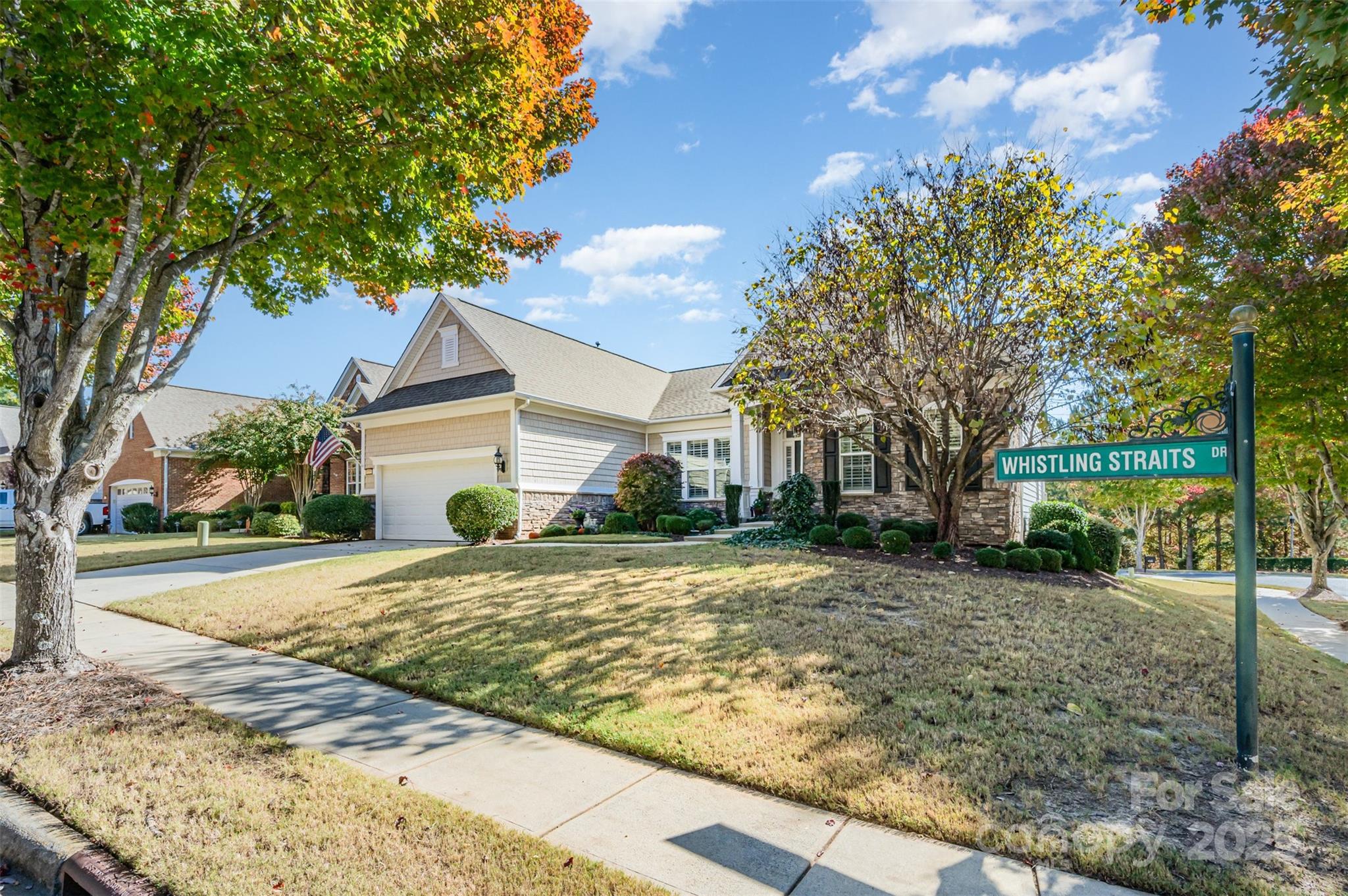 9335 Whistling Straits Drive