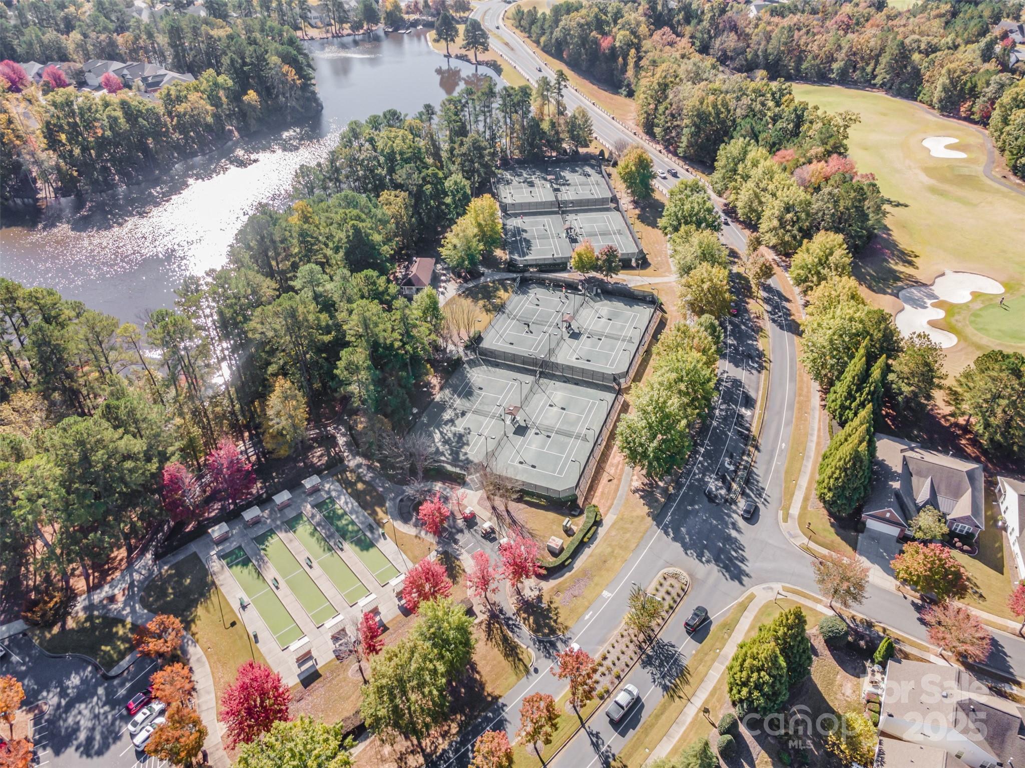 Sun City Carolina Lakes - Residential