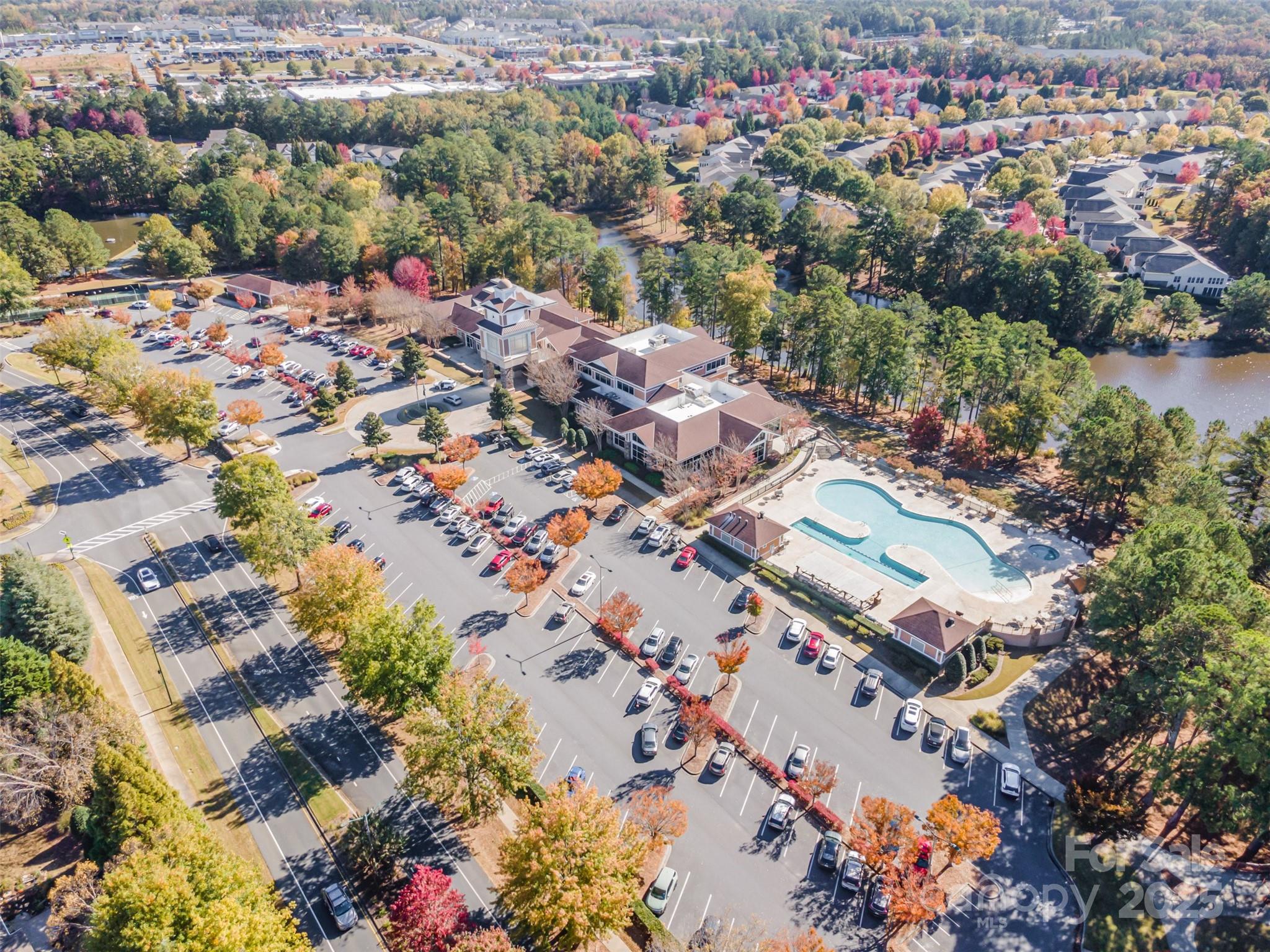 Sun City Carolina Lakes - Residential