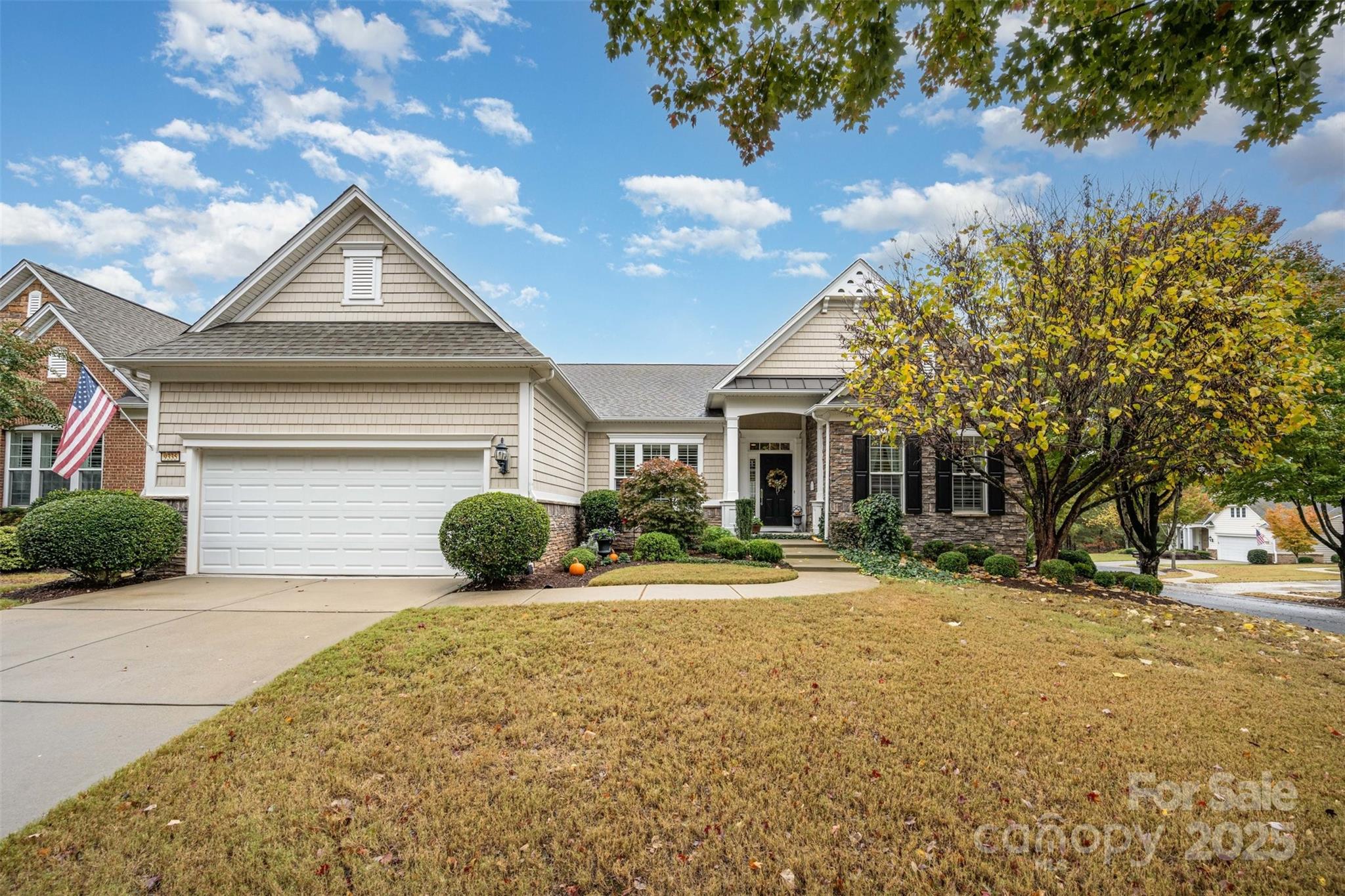 Sun City Carolina Lakes - Residential