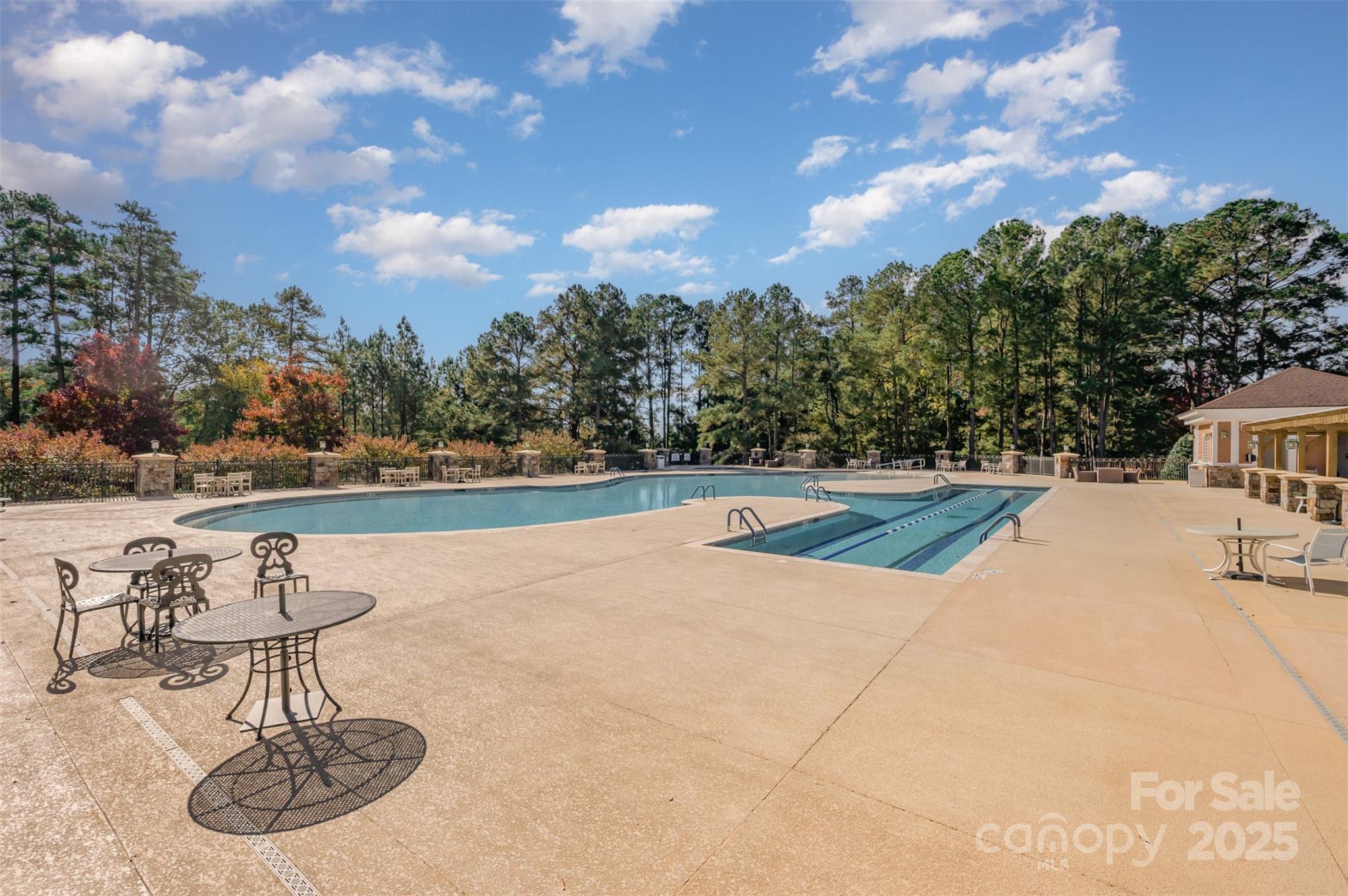 Sun City Carolina Lakes - Residential