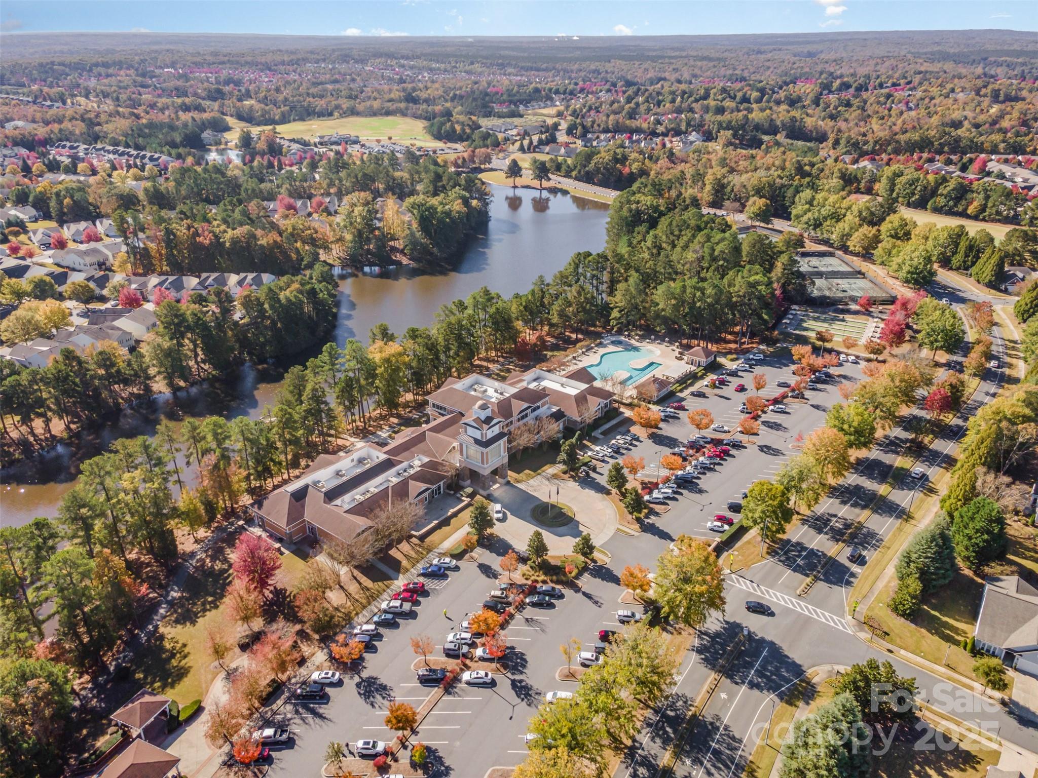 Sun City Carolina Lakes - Residential