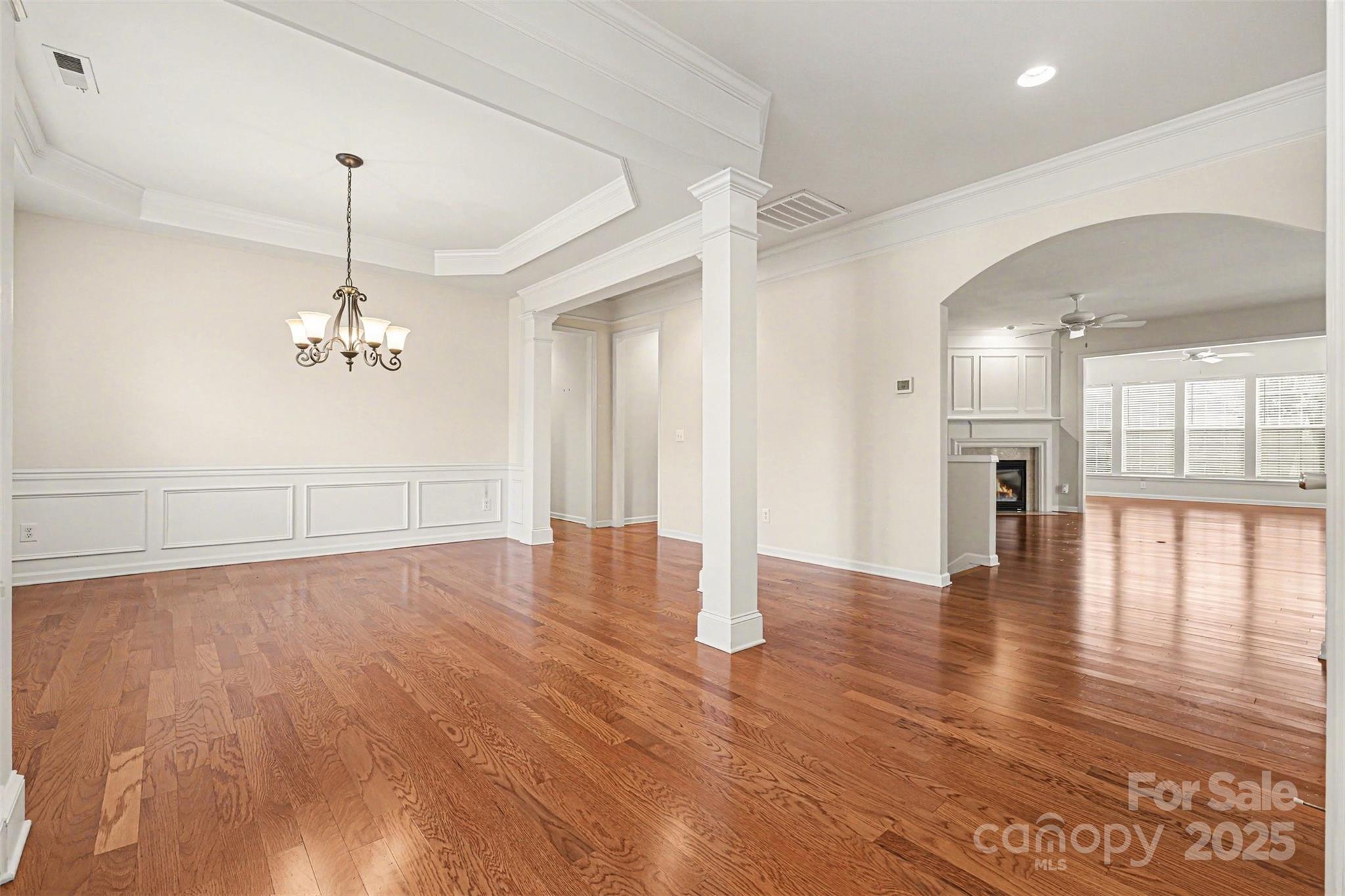 Sun City Carolina Lakes - Residential