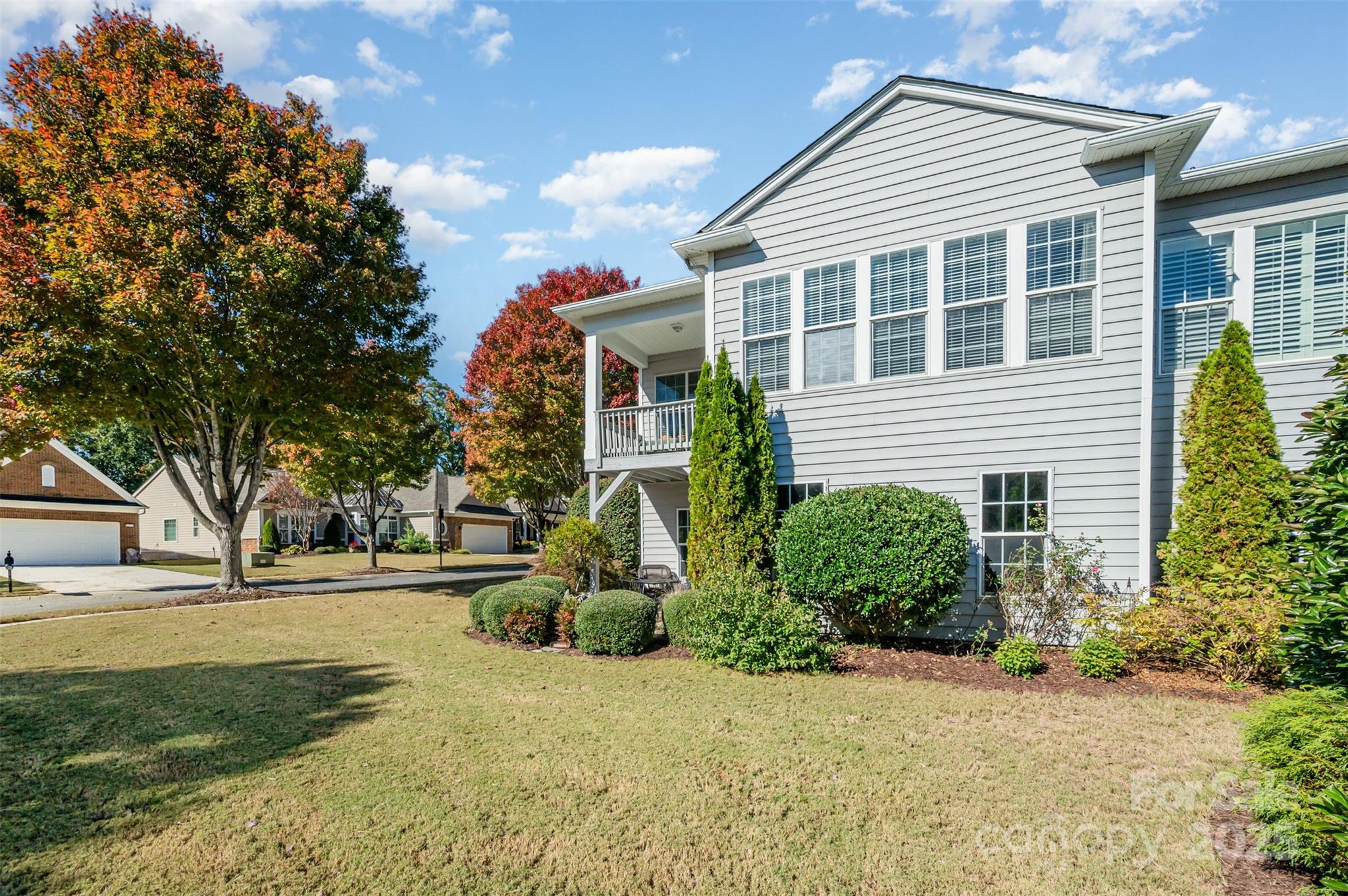 Sun City Carolina Lakes - Residential