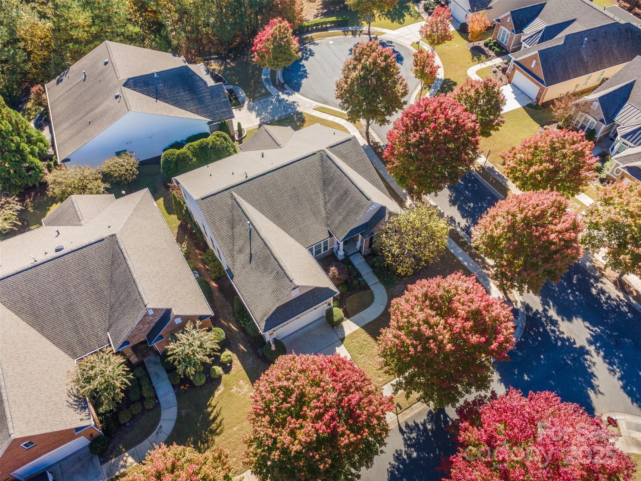 Sun City Carolina Lakes - Residential