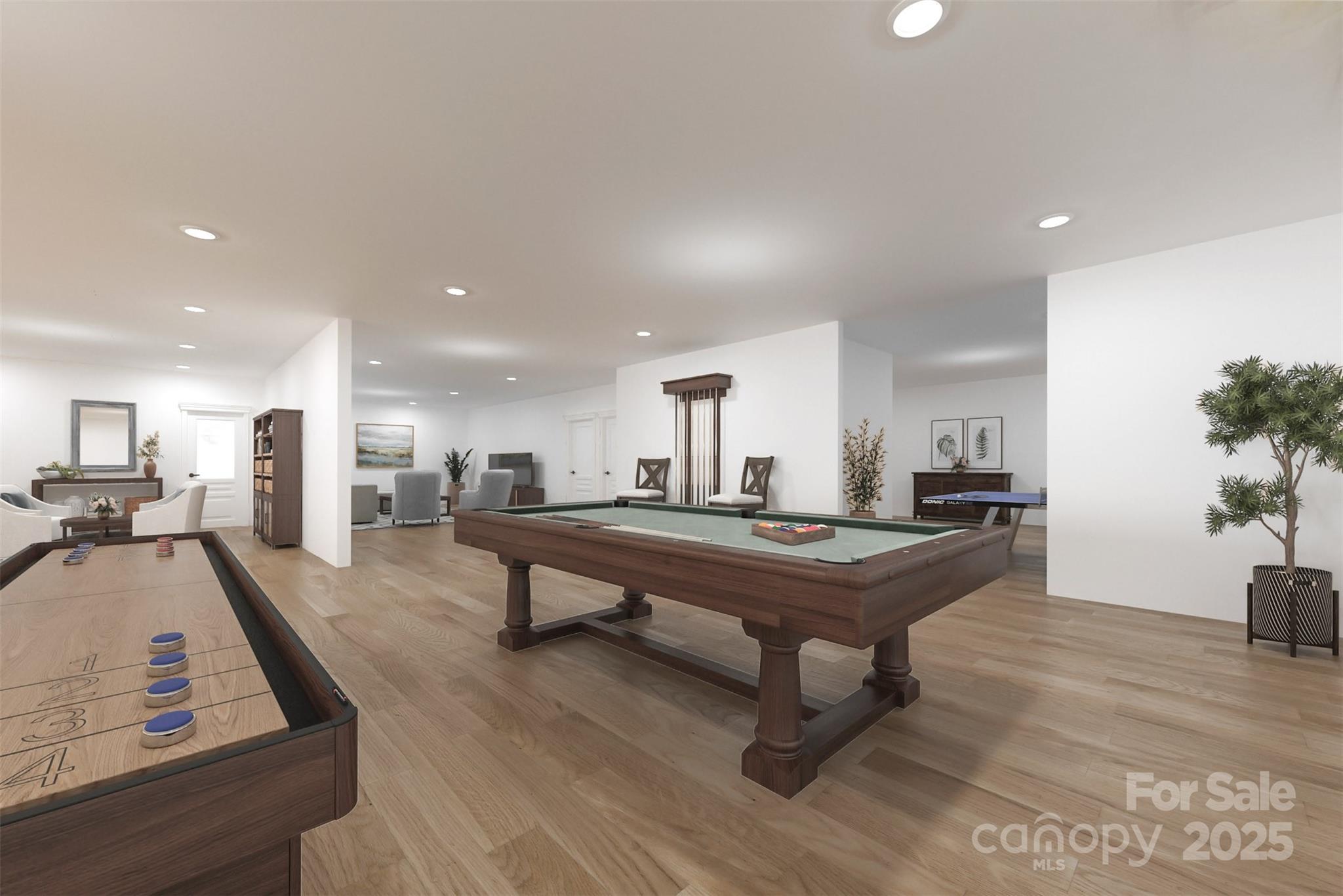 Sun City Carolina Lakes - Residential