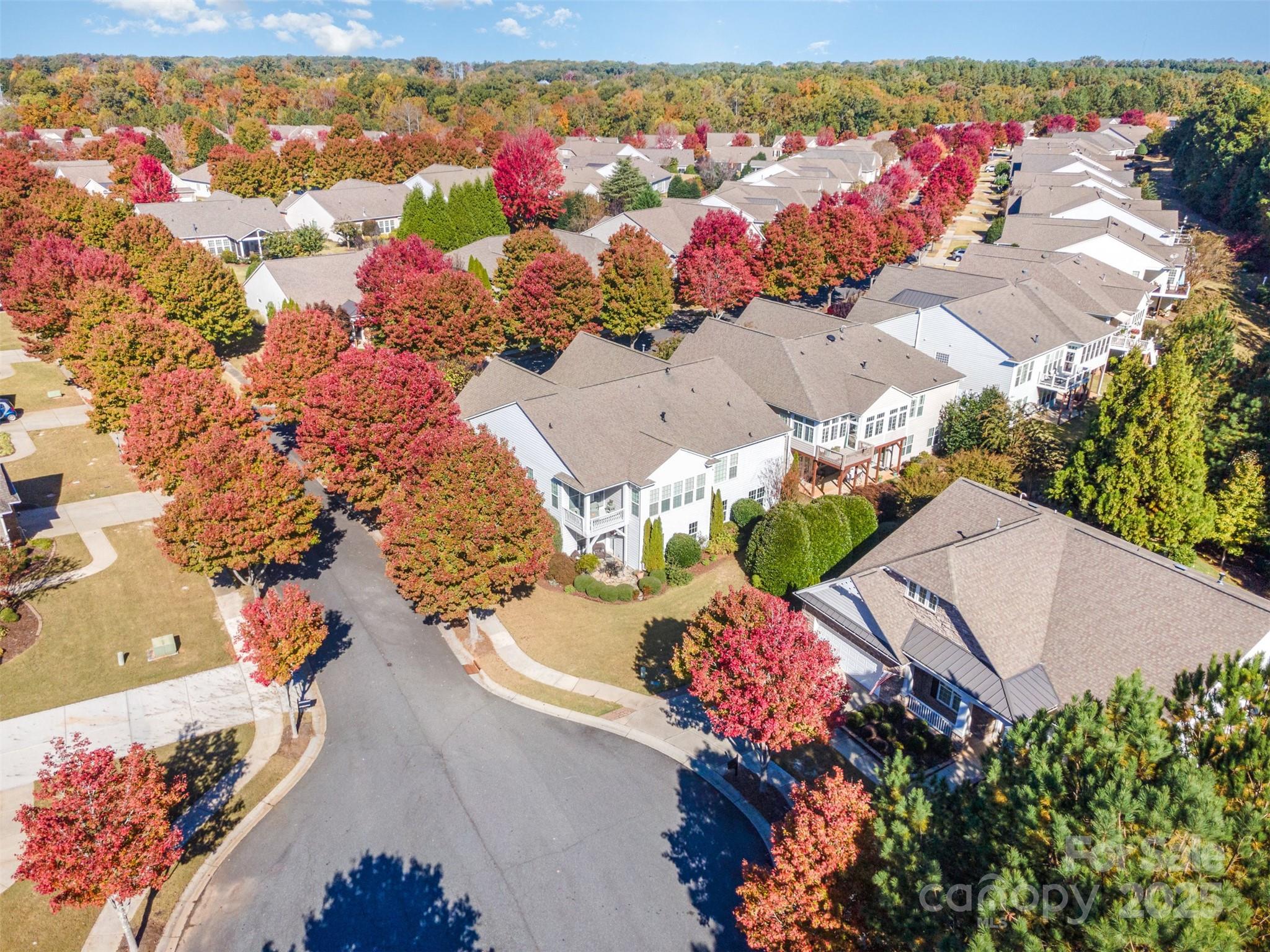 Sun City Carolina Lakes - Residential