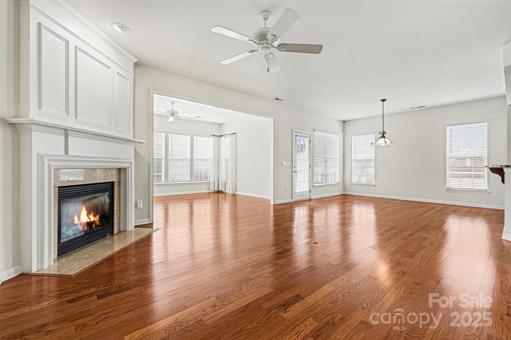 Sun City Carolina Lakes - Residential