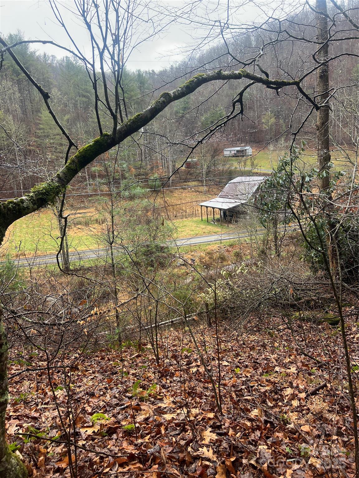 TBD Little Creek Road