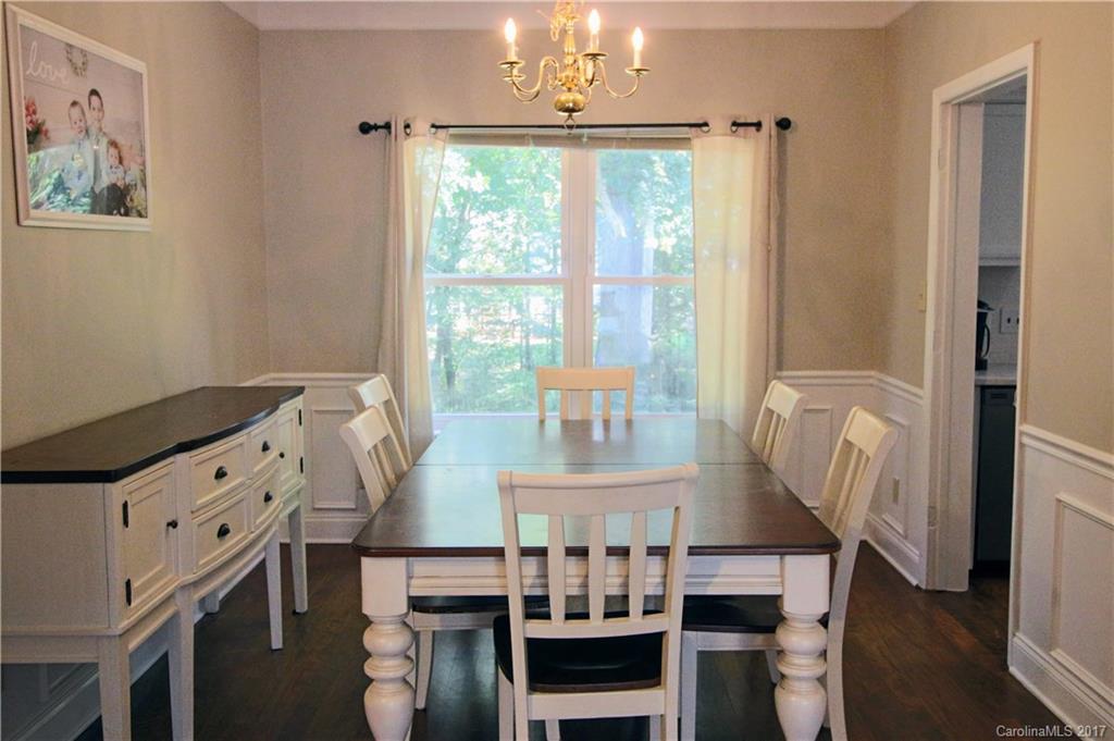 Weddington Woods - Residential