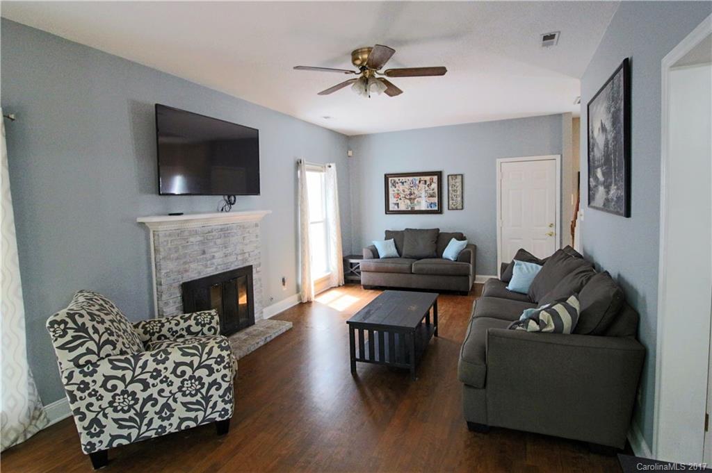 Weddington Woods - Residential