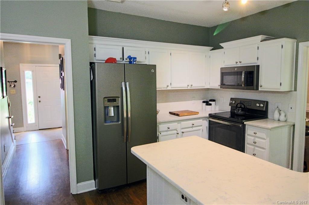 Weddington Woods - Residential
